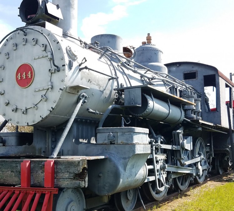 M&B Railroad Museum (Blountstown,&nbspFL)